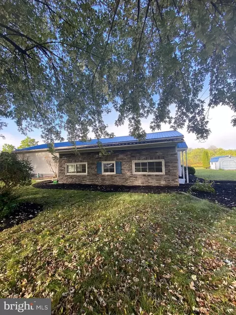 117 Pet Deer Dr, Osterburg, PA 16667