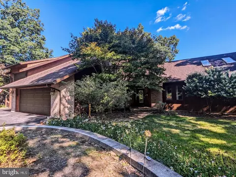 436 Forbes Rd, Bedford, PA 15522