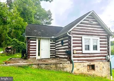 128 Seifert St, Bedford, PA 15522