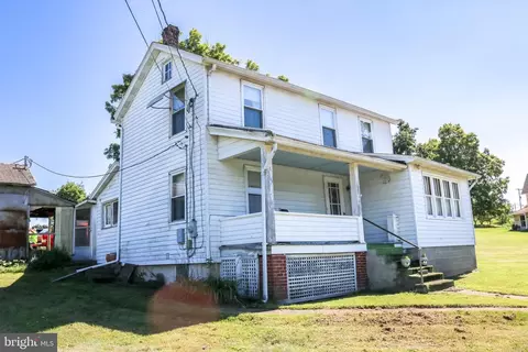 5072 Main Rd, Bedford, PA 15522