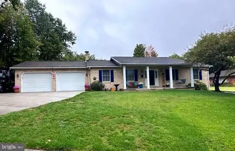 243 E 2nd St, Everett, PA 15537 photo 1