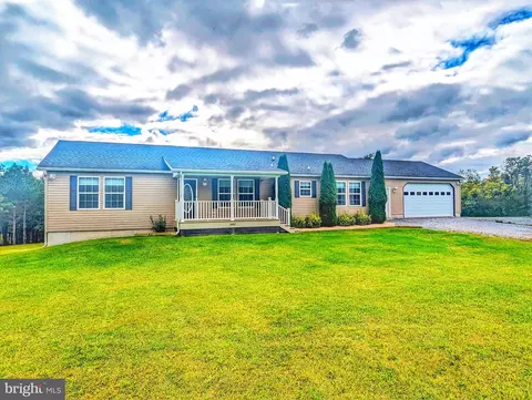 3402 Elk Lick Rd, Everett, PA 15537