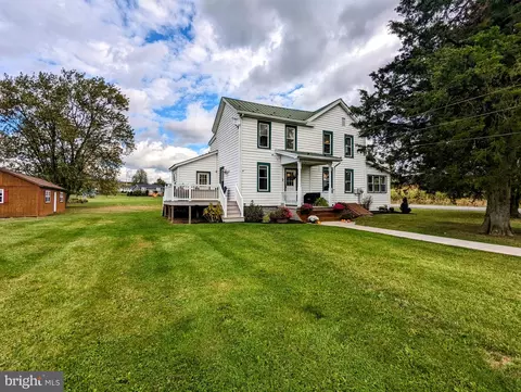 1267 Belden Rd, Bedford, PA 15522