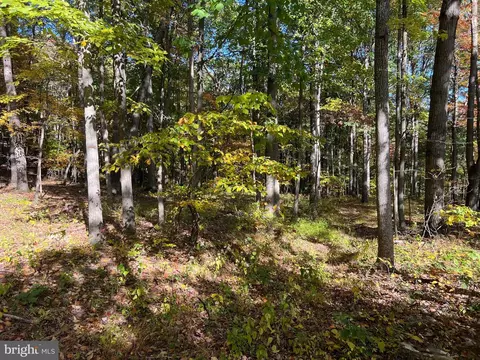 Lot 3 French Creek Road, Everett, PA 15537