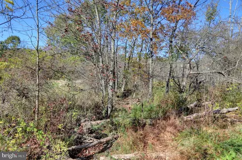 Lot 1 N Imler Valley Road, Imler, PA 16655