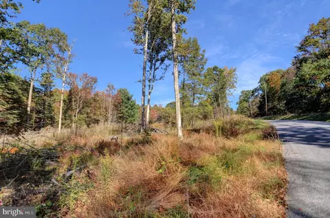 Lot 3 Fickes Road, Imler, PA 16655