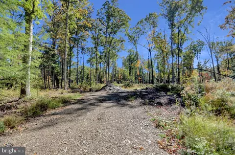 Lot 4 Fickes Road, Imler, PA 16655