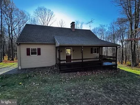 Undisclosed, Buffalo Mills, PA 15534