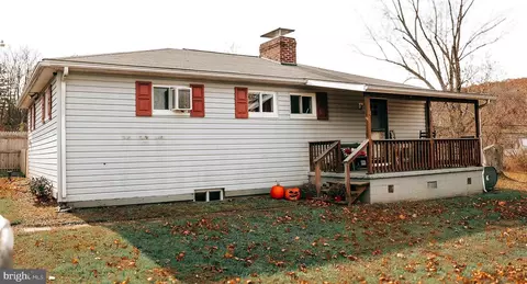 7147 Lincoln Hwy, Bedford, PA 15522