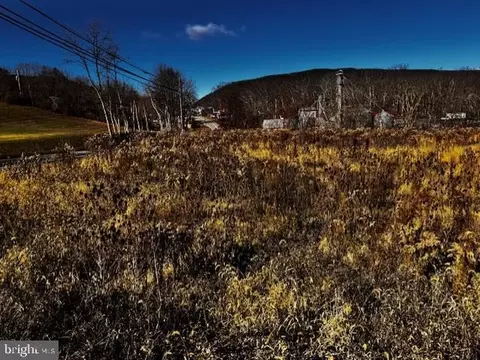 lot X 4th Ave, Everett, PA 15537 photo 2