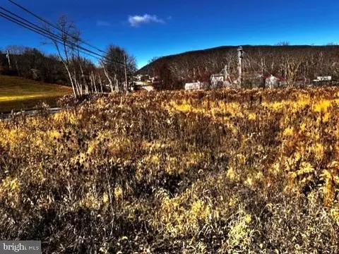 lot X 4th Ave, Everett, PA 15537 photo 3