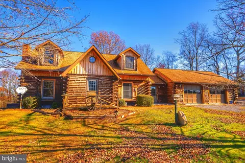1843 Felton Hollow Rd, Everett, PA 15537