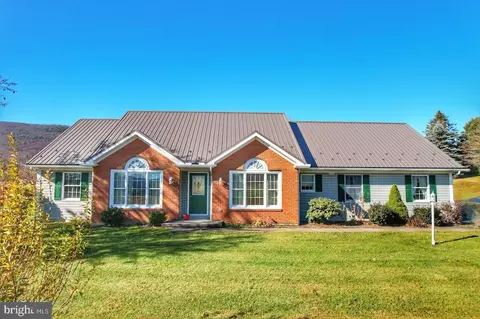 527 Woodbury Pike, Hopewell, PA 16650