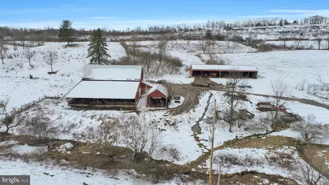 00 Kaufman Hollow Rd, Bedford, PA 15522