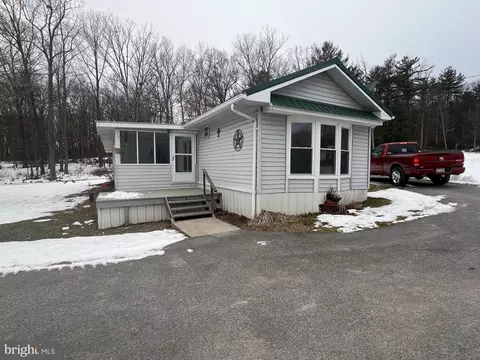 216 Bear Den Holw, Bedford, PA 15522