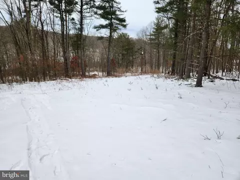 Off Pensyl Hollow Road, Bedford, PA 15522