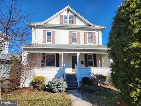 413 Pitt St E, Bedford, PA 15522