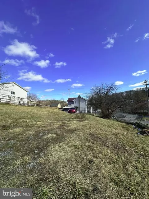 Exterior - 306 West St, Everett, PA 15537 photo 6 of 8