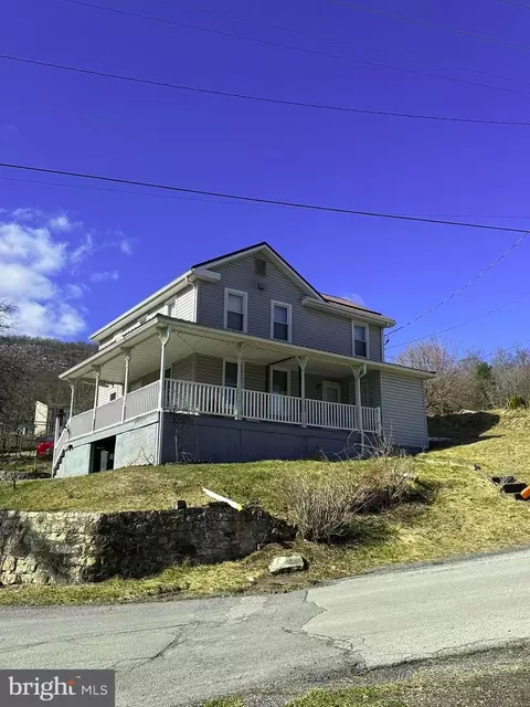 Exterior - 306 West St, Everett, PA 15537 photo 8 of 8