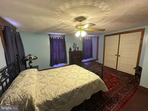 Bedroom - 306 West St, Everett, PA 15537 photo 3 of 3