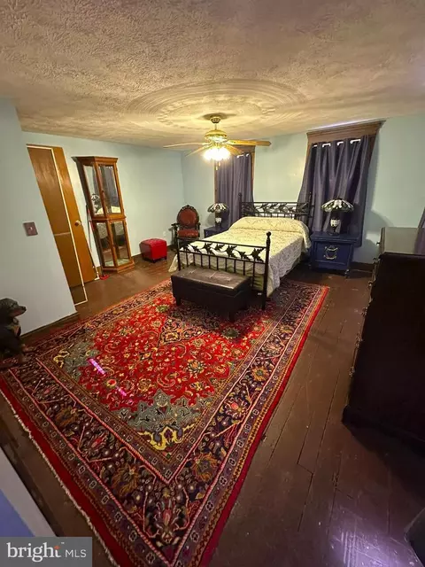 Bedroom - 306 West St, Everett, PA 15537 photo 1 of 3