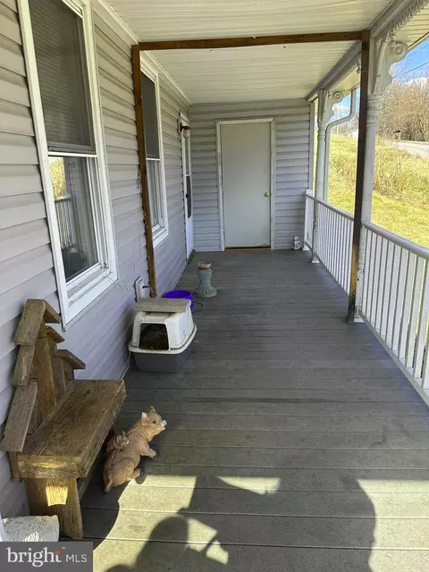Exterior - 306 West St, Everett, PA 15537 photo 3 of 8