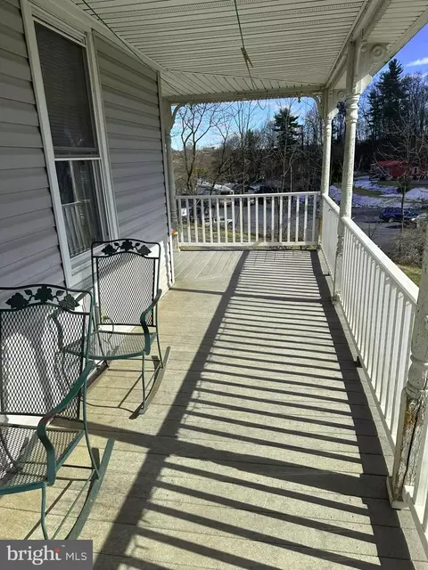 Exterior - 306 West St, Everett, PA 15537 photo 2 of 8