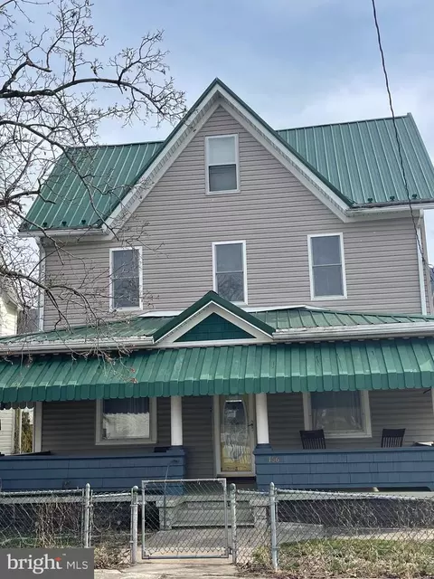 166 1st Ave, Hyndman, PA 15545