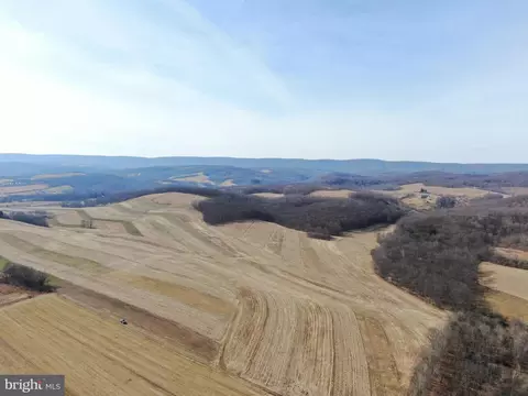 67 Acres King St Clair Rd, Osterburg, PA 16667