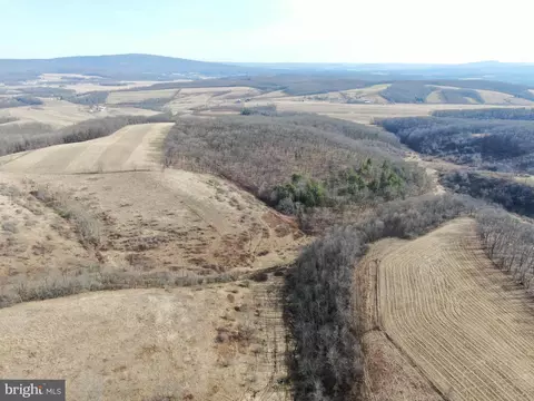 123 33- Acres Miller Rd, Alum Bank, PA 15521