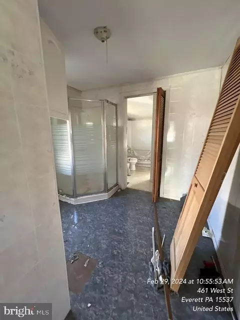 Bath - 461 West St, Everett, PA 15537 photo 2 of 2