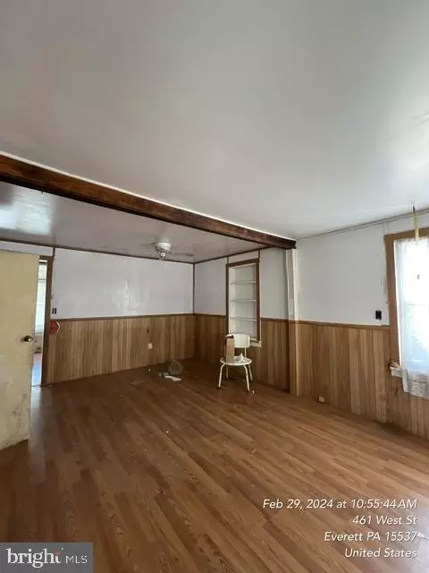 Other - 461 West St, Everett, PA 15537 photo 3 of 9