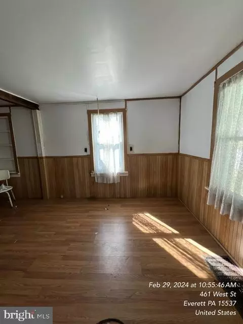 Other - 461 West St, Everett, PA 15537 photo 2 of 9