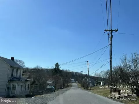 Other - 461 West St, Everett, PA 15537 photo 1 of 9