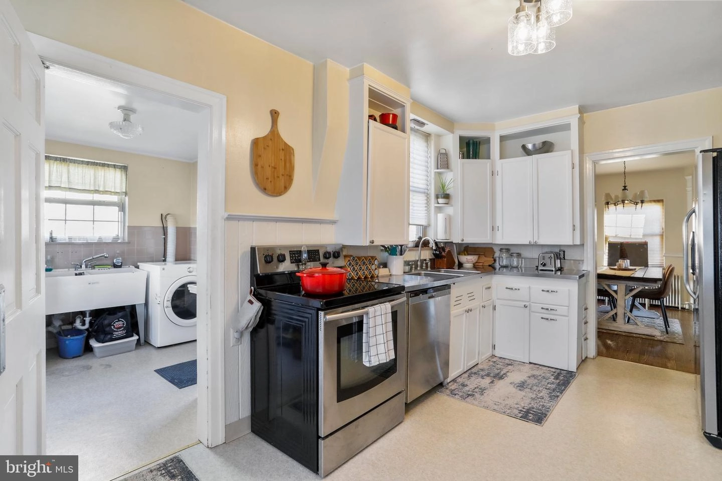 Kitchen - 301 E 1st St, Everett, PA 15537 photo 3 of 3