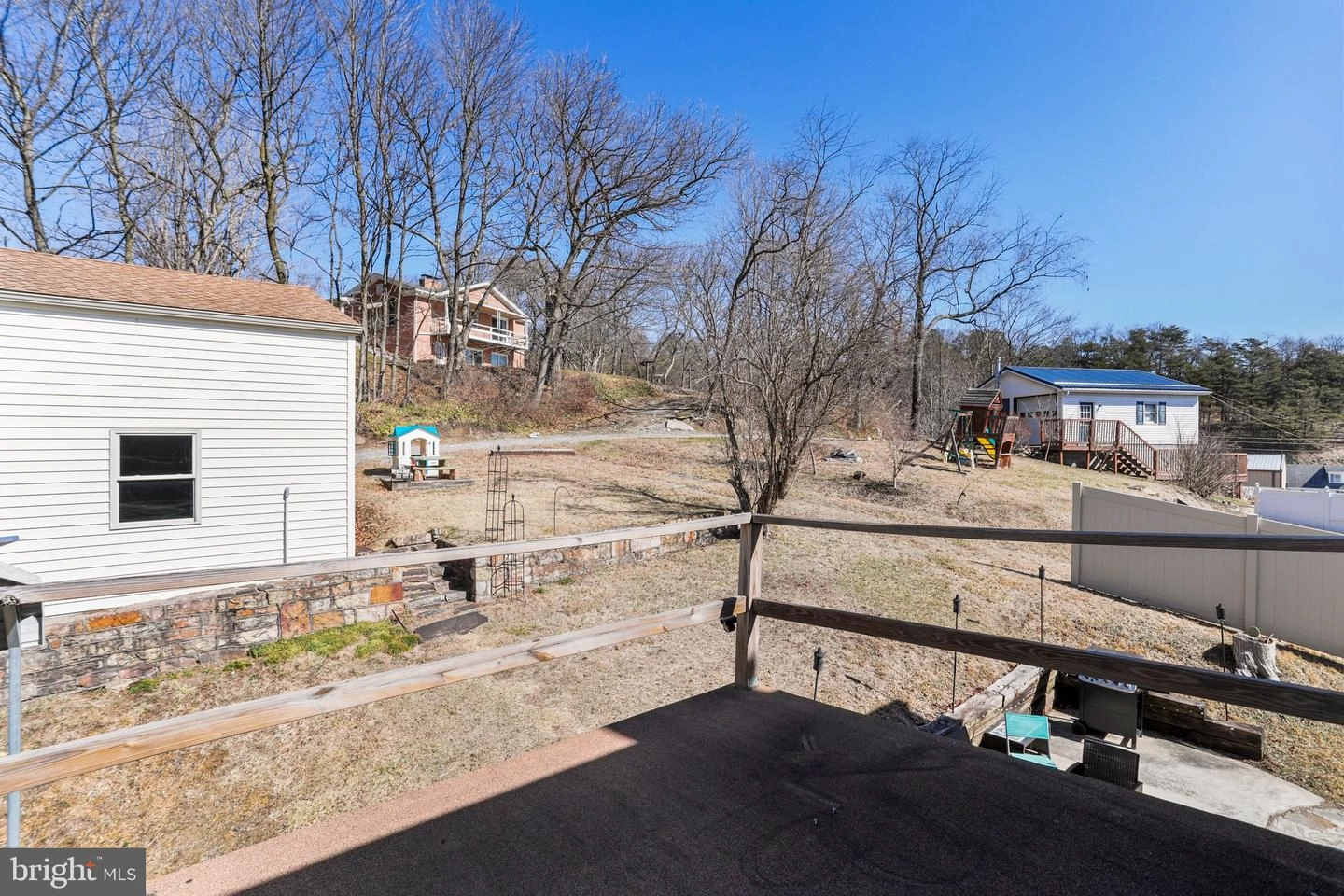 Exterior - 301 E 1st St, Everett, PA 15537 photo 8 of 15