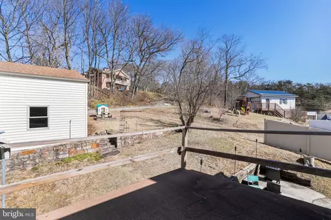 Exterior - 301 E 1st St, Everett, PA 15537 photo 8 of 15