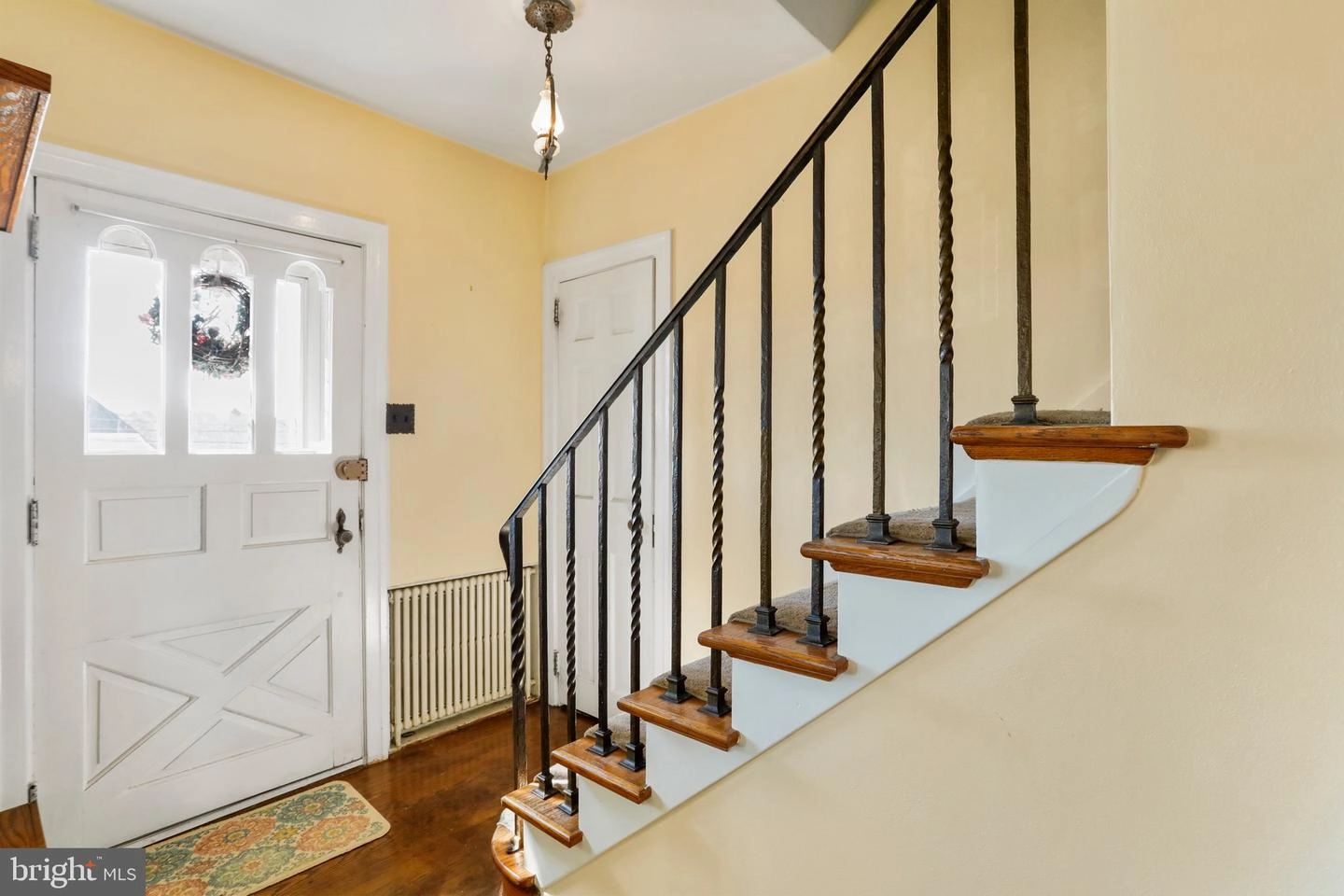 Entry Way - 301 E 1st St, Everett, PA 15537 photo 1 of 1