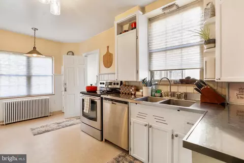 Kitchen - 301 E 1st St, Everett, PA 15537 photo 2 of 3