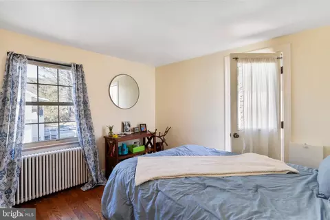 Bedroom - 301 E 1st St, Everett, PA 15537 photo 1 of 4