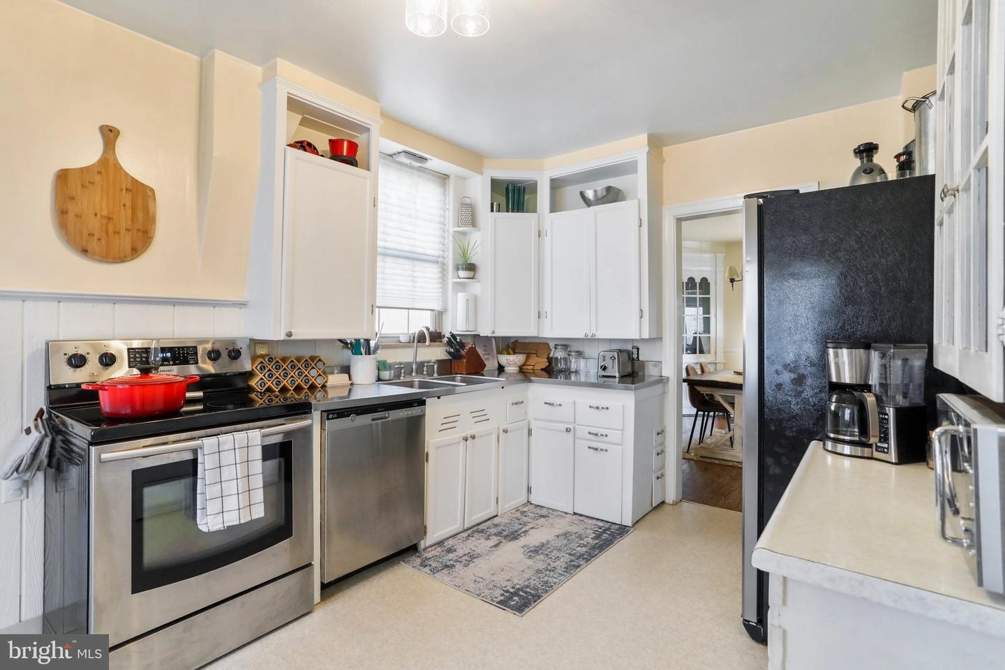 Kitchen - 301 E 1st St, Everett, PA 15537 photo 1 of 3