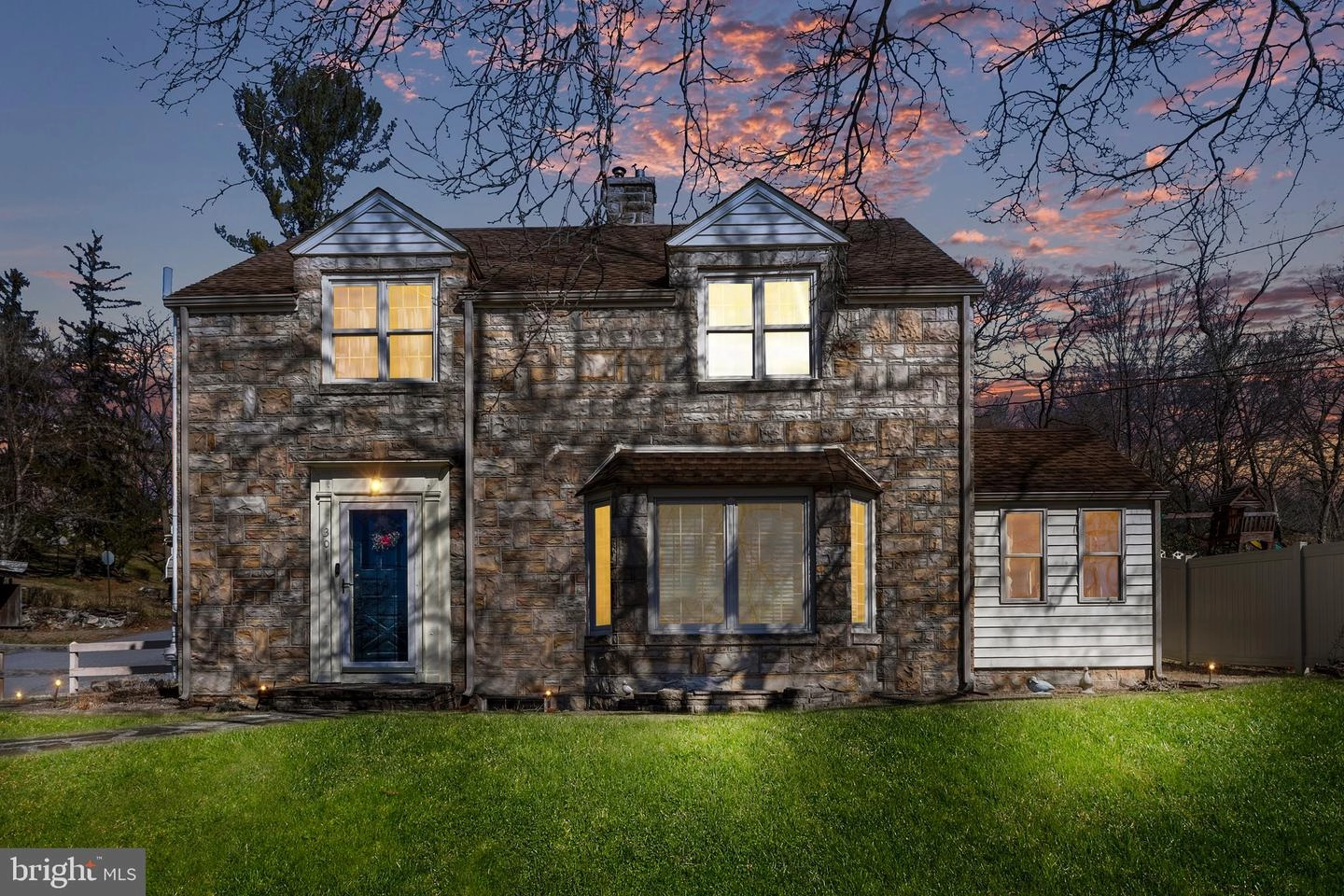 Exterior - 301 E 1st St, Everett, PA 15537 photo 1 of 15