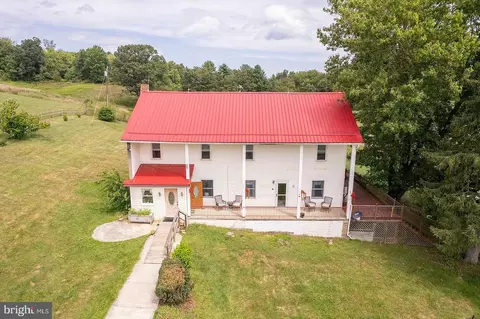 159 Rio Grande Rd, Clearville, PA 15535