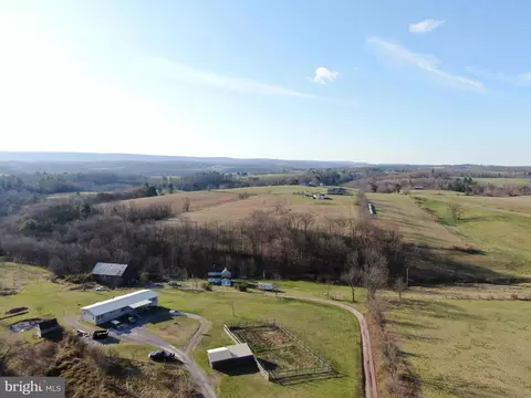 1849-1855 Ritchey Rd, Everett, PA 15537