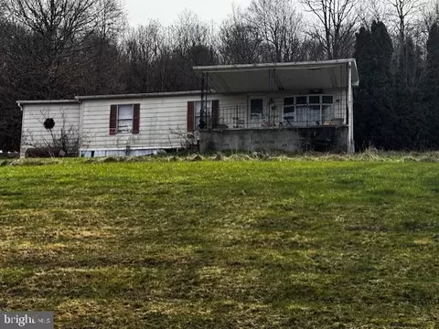 302 S Imler Valley Rd, Osterburg, PA 16667