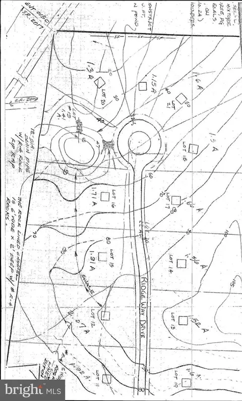 lot Apt 21 Ridge Way Dr, Everett, PA 15537 photo 2