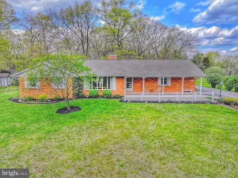 155 Berks Rd, Everett, PA 15537