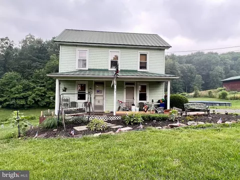 Exterior - 1079 E Mattie Rd, Everett, PA 15537 photo 1 of 4