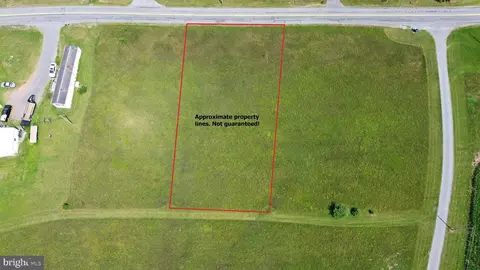 lot7 E Graceville Rd, Breezewood, PA 15533