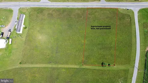 lot8 E Graceville Rd, Breezewood, PA 15533